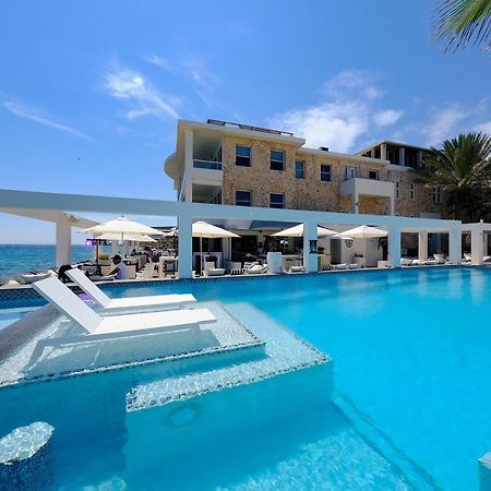 Saint Tropez Boutique Hotel Willemstad Eksteriør bilde