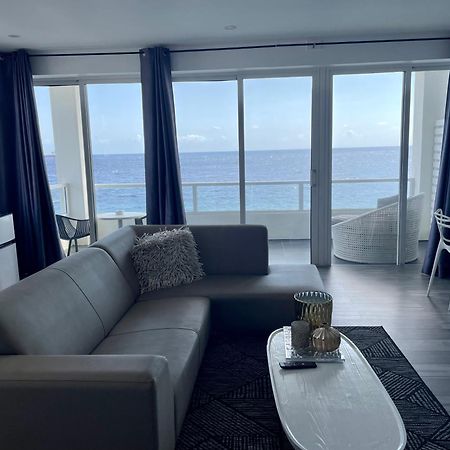 Saint Tropez Boutique Hotel Willemstad Rom bilde