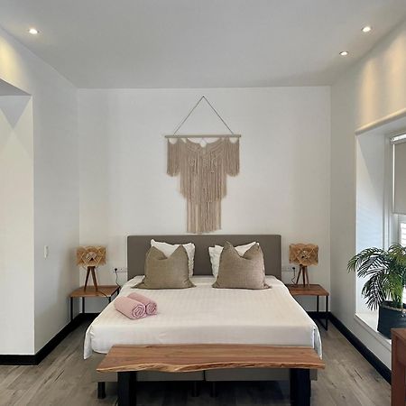 Saint Tropez Boutique Hotel Willemstad Rom bilde