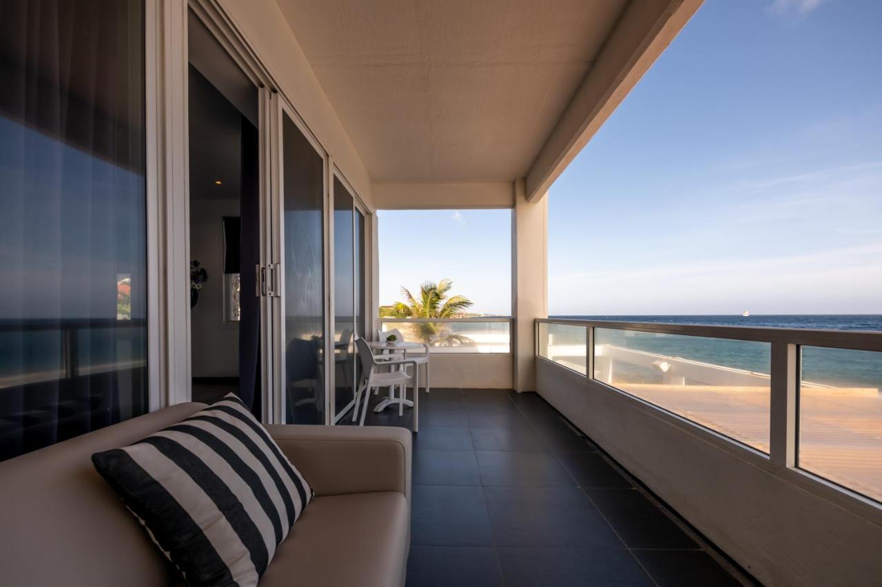 Saint Tropez Boutique Hotel Willemstad Rom bilde