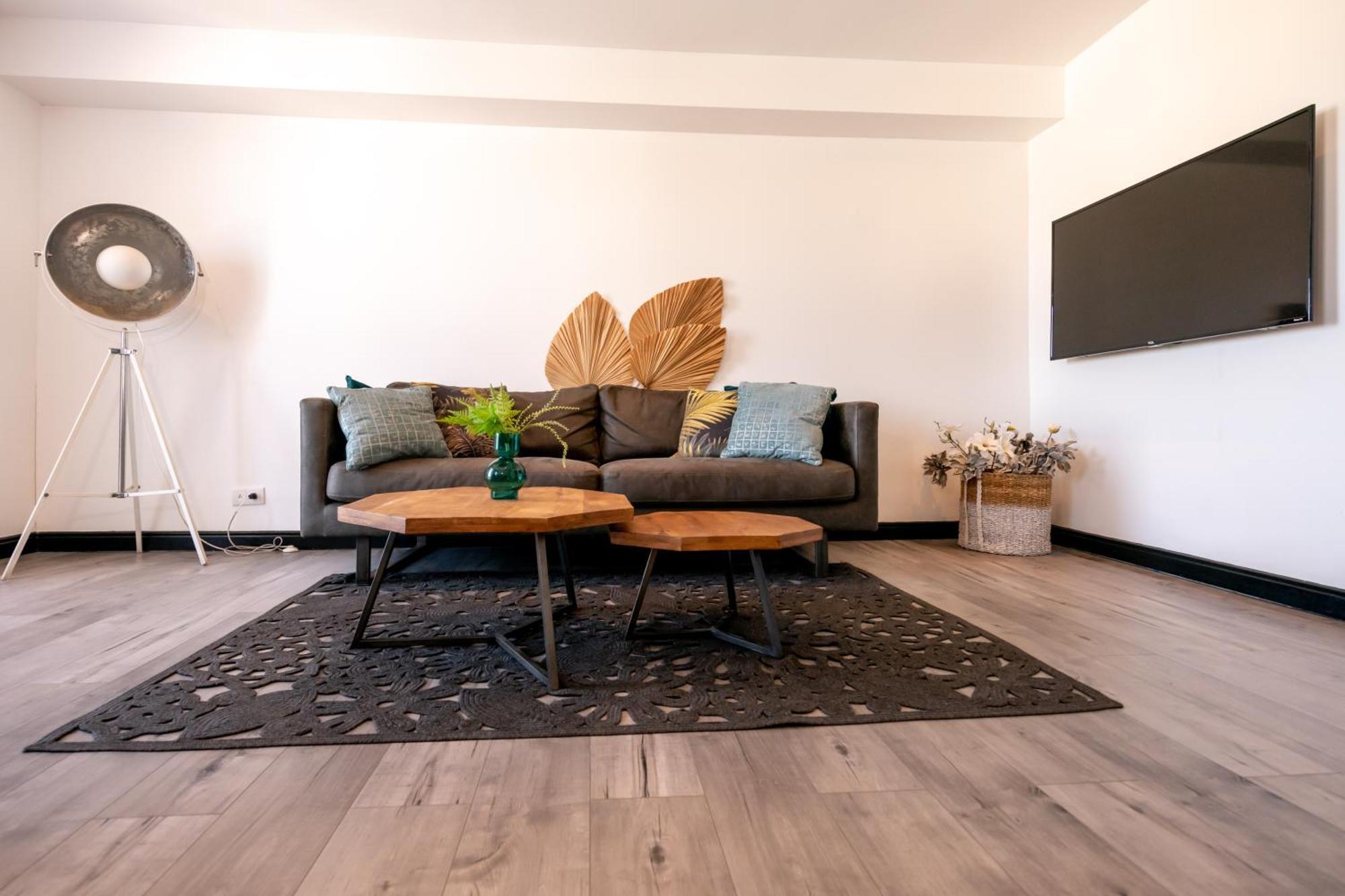 Saint Tropez Boutique Hotel Willemstad Rom bilde