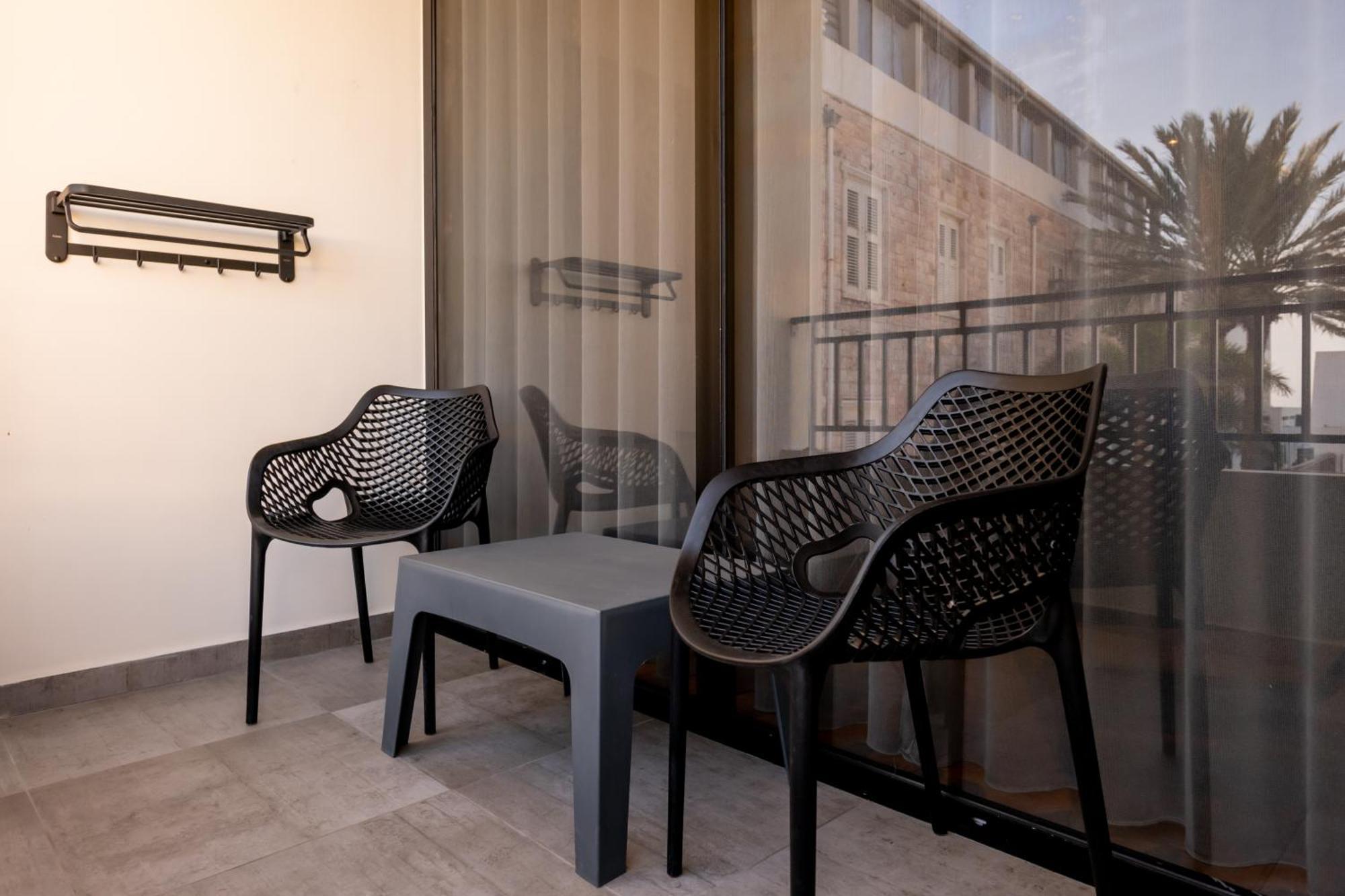 Saint Tropez Boutique Hotel Willemstad Rom bilde