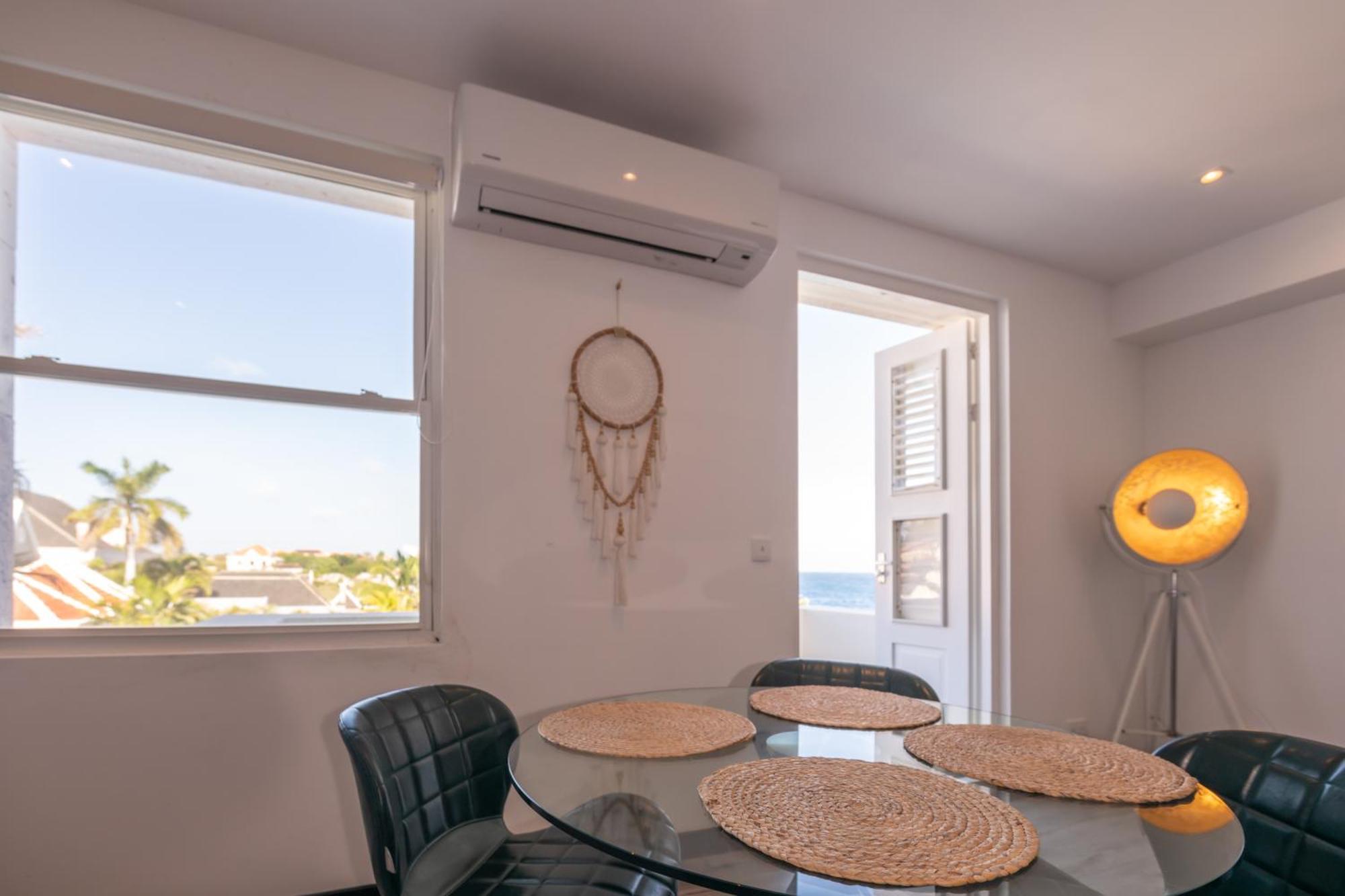 Saint Tropez Boutique Hotel Willemstad Rom bilde