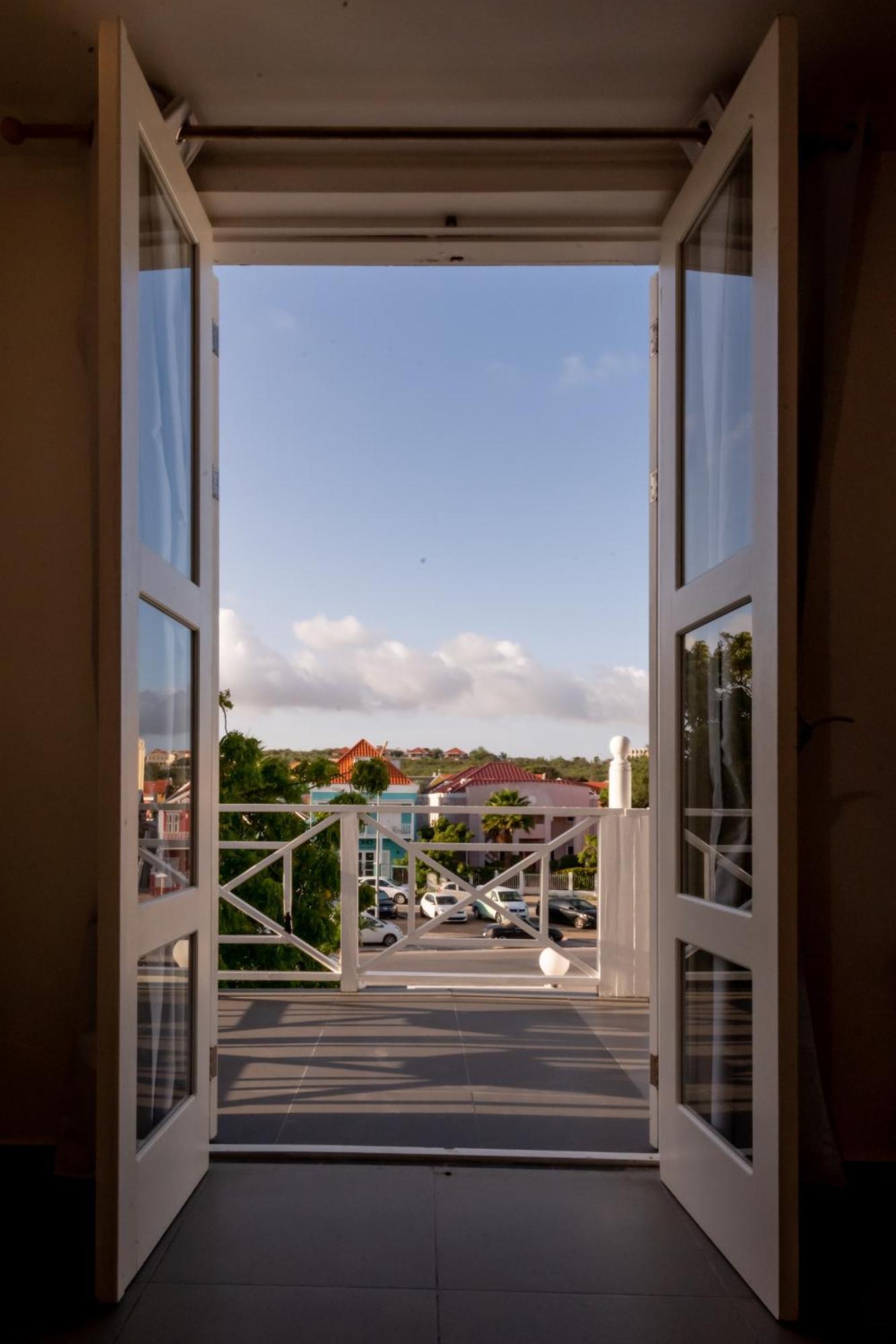 Saint Tropez Boutique Hotel Willemstad Rom bilde