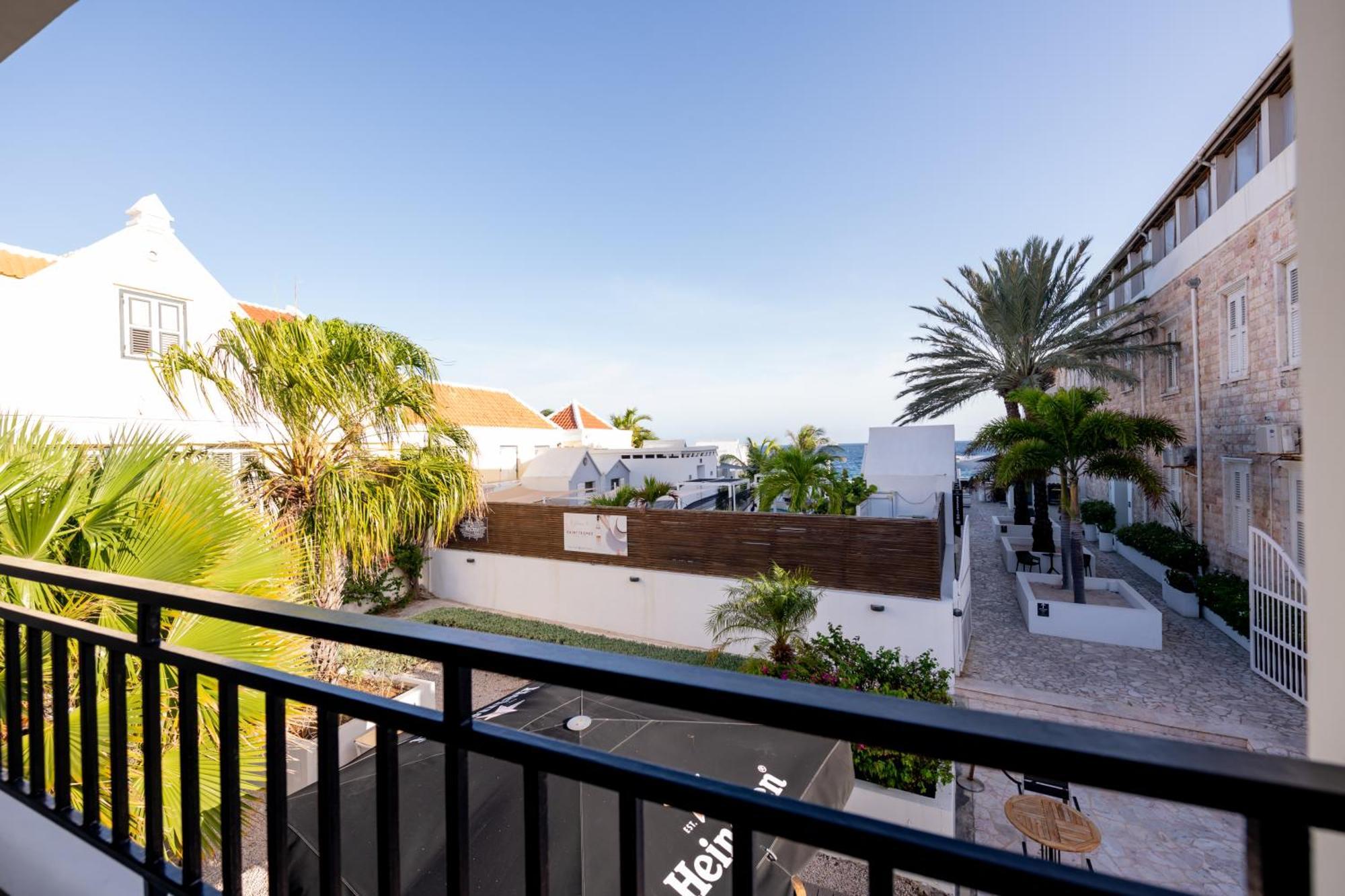 Saint Tropez Boutique Hotel Willemstad Rom bilde