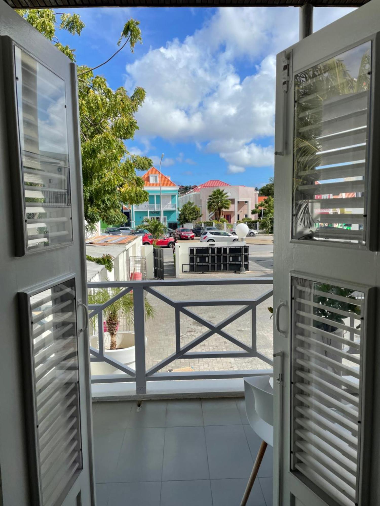 Saint Tropez Boutique Hotel Willemstad Rom bilde