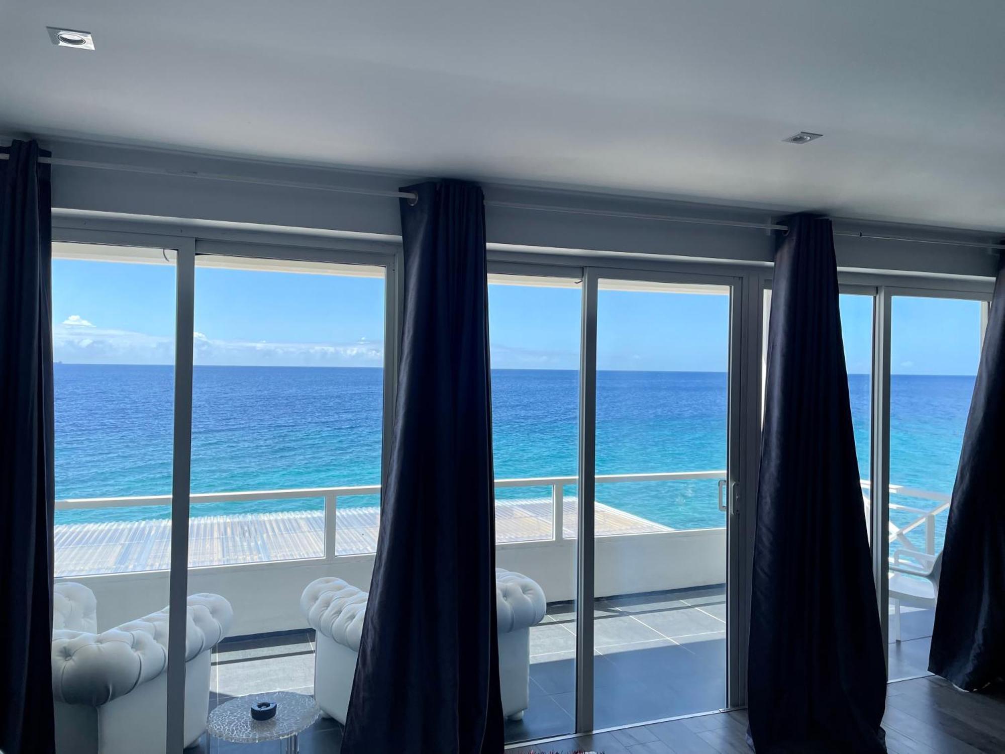 Saint Tropez Boutique Hotel Willemstad Rom bilde