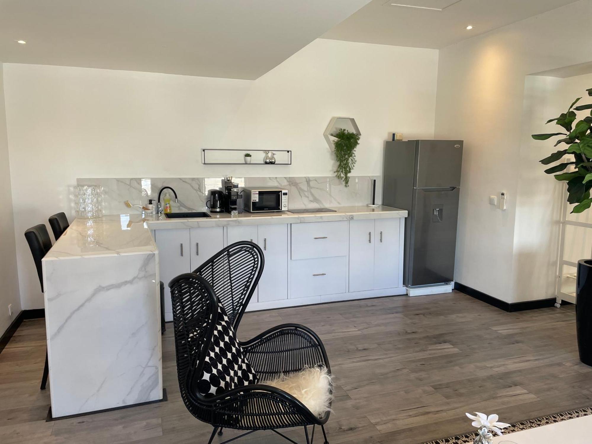 Saint Tropez Boutique Hotel Willemstad Rom bilde