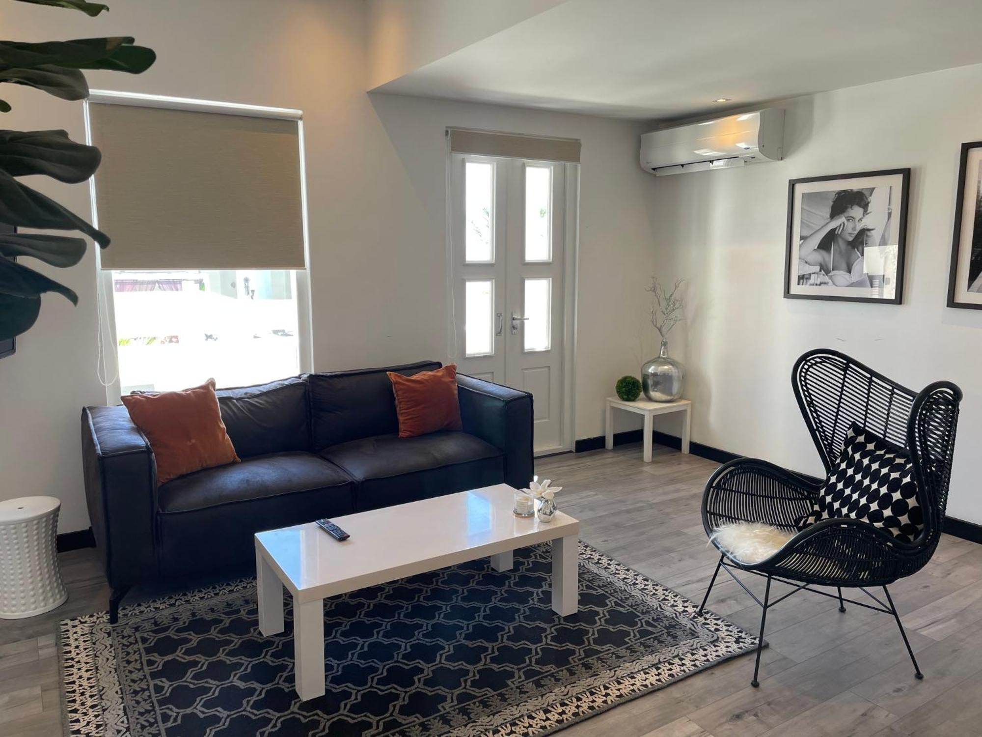 Saint Tropez Boutique Hotel Willemstad Rom bilde
