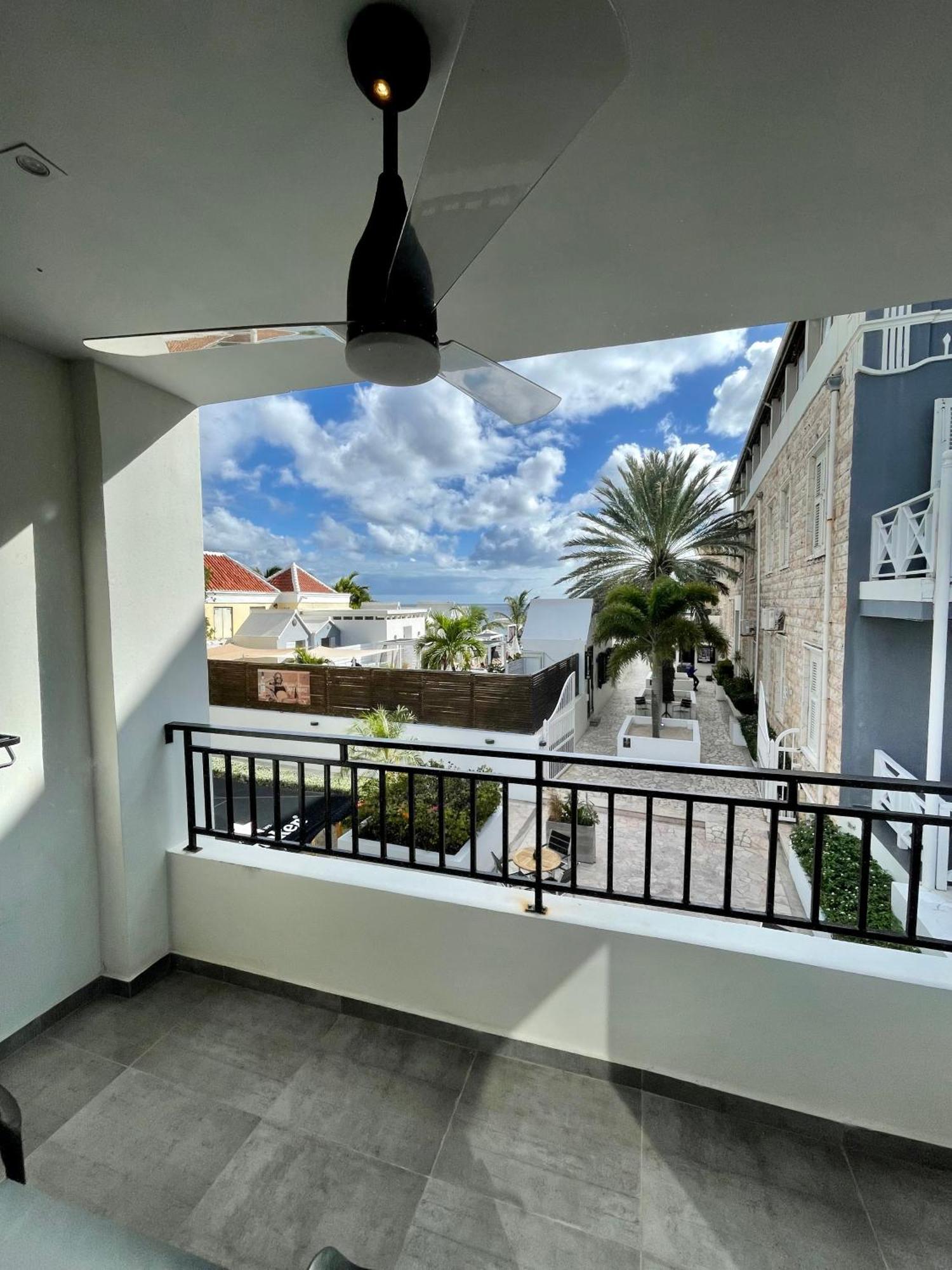 Saint Tropez Boutique Hotel Willemstad Rom bilde